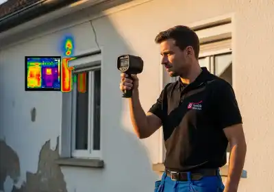 Heizlastberechnung Wärmepumpe Auslegung München Energieberater