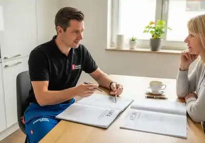 Wärmepumpe Förderung BAFA KfW Beratung München Zuschuss