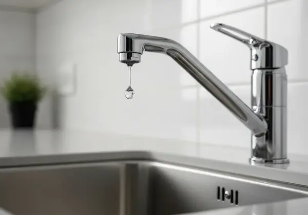 Tropfender Wasserhahn München reparieren lassen zum Festpreis ab 89 Euro