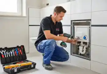 Vorwandelement Service Installationssystem München prüfen